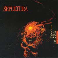 Sepultura - Beneath the remains