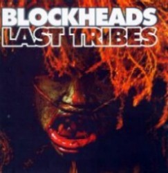 Blockheads - Last Tribes