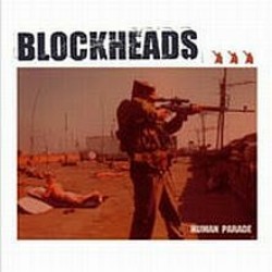 Blockheads - Human Parade