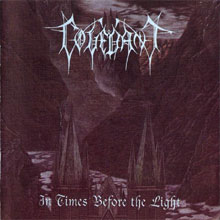 The Kovenant - In Times Before The Light