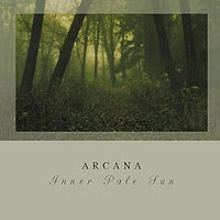 Arcana - Inner Pale Sun
