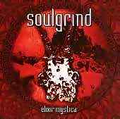 SoulgrinD - Elixir Mystica