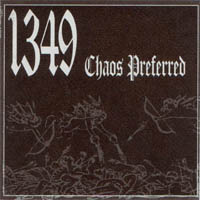 1349 - Chaos Preferred