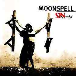 Moonspell - SIN/Pecado