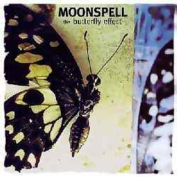 Moonspell - The butterfly effect