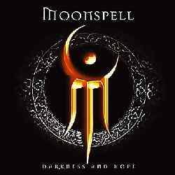 Moonspell - Darkness and hope