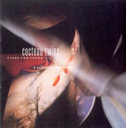 Cocteau Twins - Stars and Topsoil,