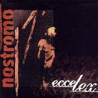 Nostromo - Ecce Lex
