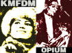 KMFDM - Opium