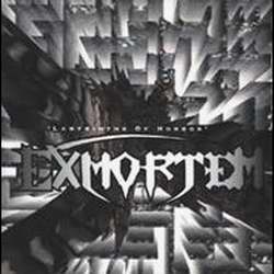 Exmortem - Labyrinths Of Horror