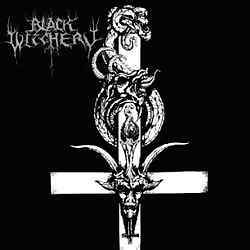 Black Witchery - Desecration of the Holy Kingdom