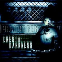 Crest of Darkness - Project Regeneration