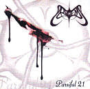 Cryogenic - Parsifal 21