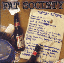 Fat Society - Illusions Demise 