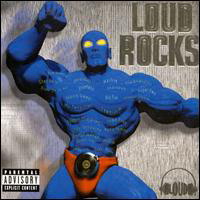 Loud Rocks - Loud Rocks