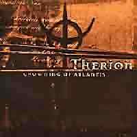 Therion - Crowing Of Atlantis