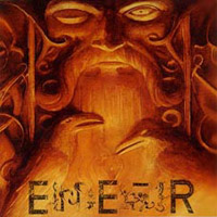 Einherjer - Odin Owns Ye All
