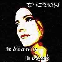 Therion - The Beauty In black