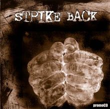 Stillrise - Demo Strikeback
