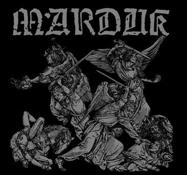 Marduk - Deathmarsh