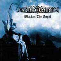 Agathodaimon - Blacken The Angel