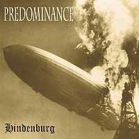 Predominance - Hindenburg