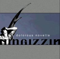 Ningizzia - Dolorous Novella