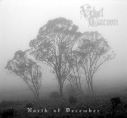 Velvet Cacoon - North Of December