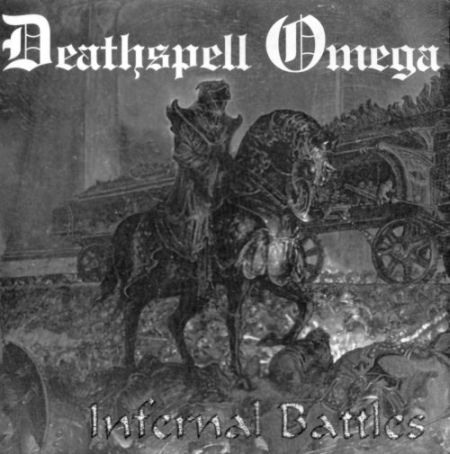 Deathspell Omega - Infernal Battles