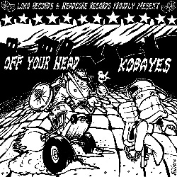 Kobayes - Kobayes vs Off Your Head