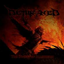 Dethroned - Promo 2002 (Demo)