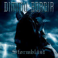 Dimmu Borgir - Stormblast (redition)