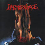 Haemorrhage - Emetic Cult