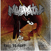 Morpain - Call To Fight
