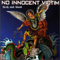No innocent victim - Flesh and bones