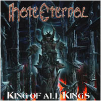 Hate Eternal - King Of All Kings