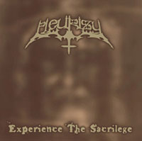 Pleurisy - Experience The Sacrilege