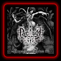 Pactum - Summa Imperii Satanae 666