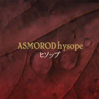Asmorod - Hysope