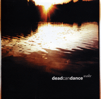 Dead Can Dance - Wake
