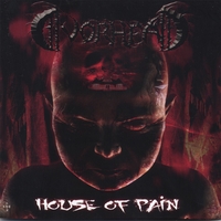 Dvorhead - House Of Pain