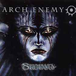 Arch Enemy - Stigmata