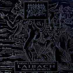 Morbid Angel - Laibach Re-mixes