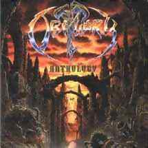Obituary - Anthology