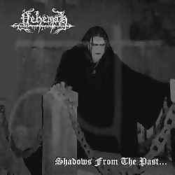 Nehemah - Shadows From The Past...
