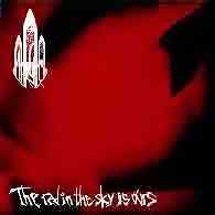 At The Gates - The Red In The Sky Is Ours