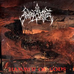 Angel Corpse - Hammer Of Gods