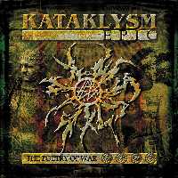 Kataklysm - Epic (The Poetry Of War)