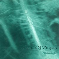 Shape Of Despair - Shades Of