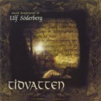 Ulf Soderberg - Tidvatten